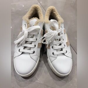 Hermes sneakers
